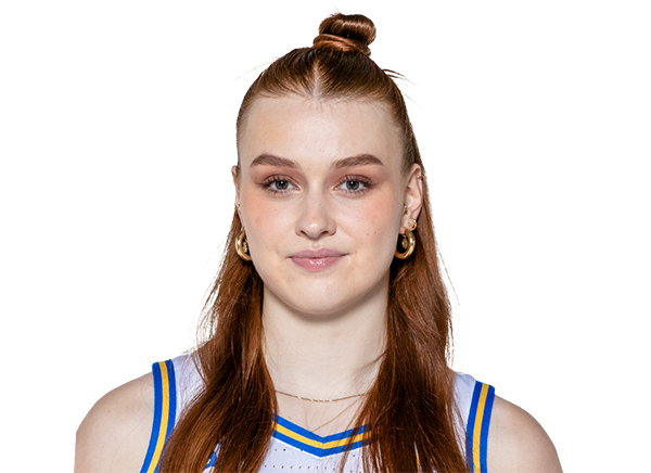 Lina Sontag - UCLA Bruins Forward - ESPN