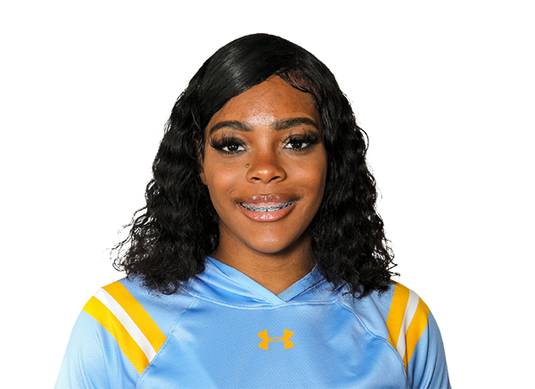 Tiana Amos - Long Island University Sharks Guard - ESPN