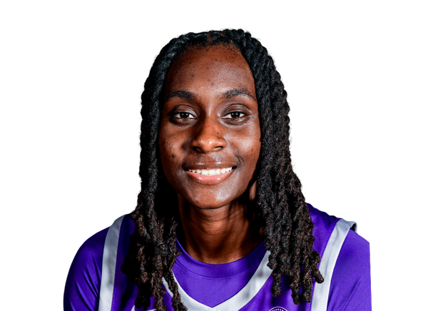 Jade Campbell - Niagara Purple Eagles Forward - ESPN