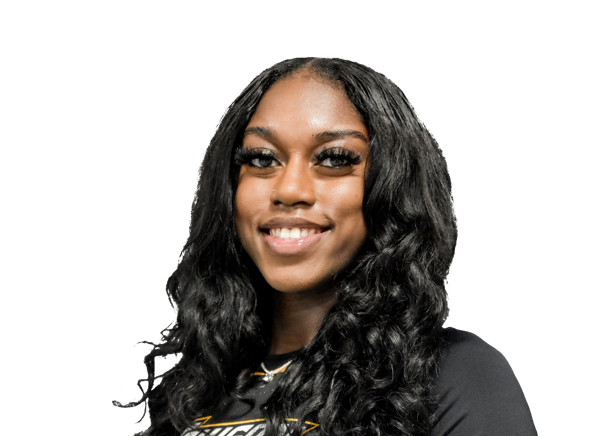 Semaya Turner Towson Tigers Guard Espn