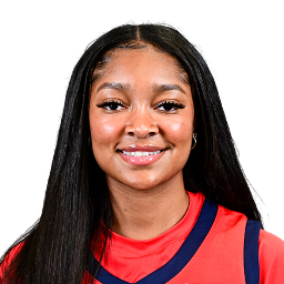 Shantavia Dawkins