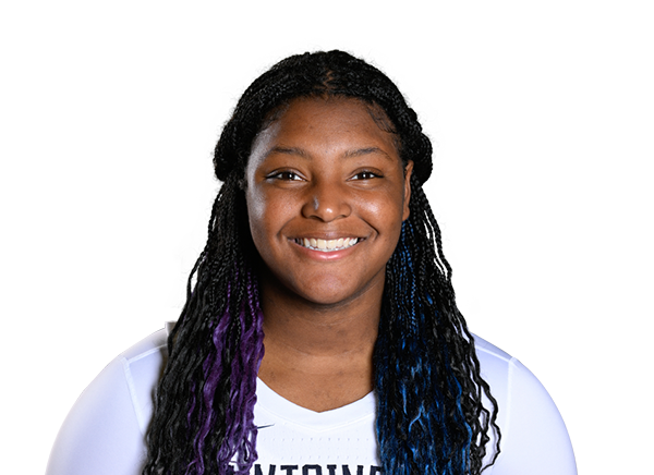 Imarianah Russell - West Virginia Mountaineers Guard - ESPN