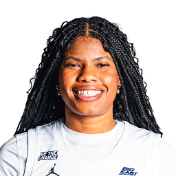 Charia Smith