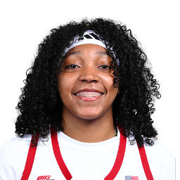 Jailah Donald