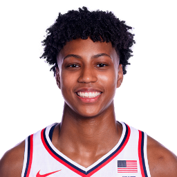 Ayanna Patterson
