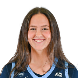 Annie Welde