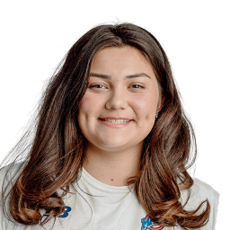 Claudia Gallegos