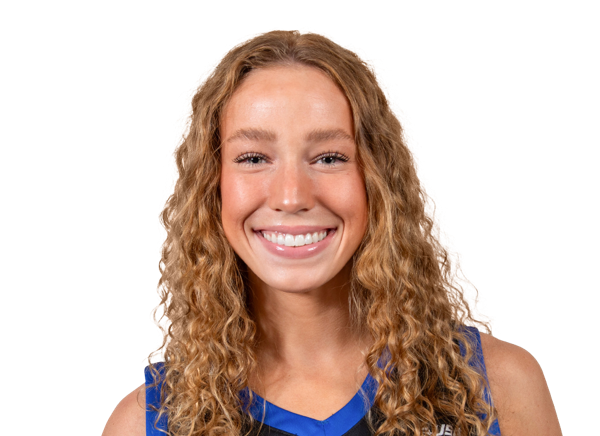 Gracie Hamby - Middle Tennessee Blue Raiders Guard - ESPN