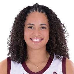 Miyah Brown