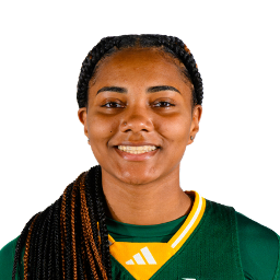 Zahirah Walton