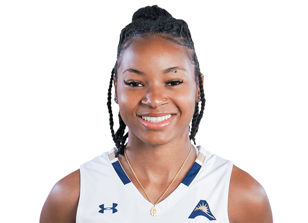 Alexandria Johnson - Queens University Royals Guard - ESPN