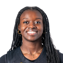 Mary-Anna Asare