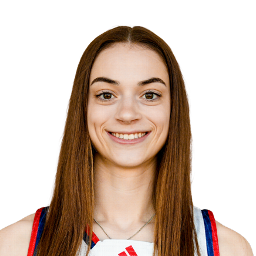 Avery O'Roke