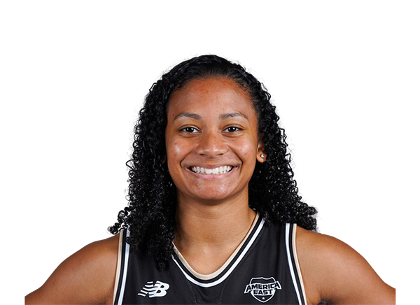 Brielle Williams 2023-24 Stats per Game - NCAAW - ESPN