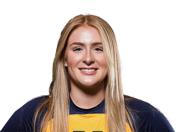 Lauren Andrews - Northern Colorado Bears Forward - ESPN