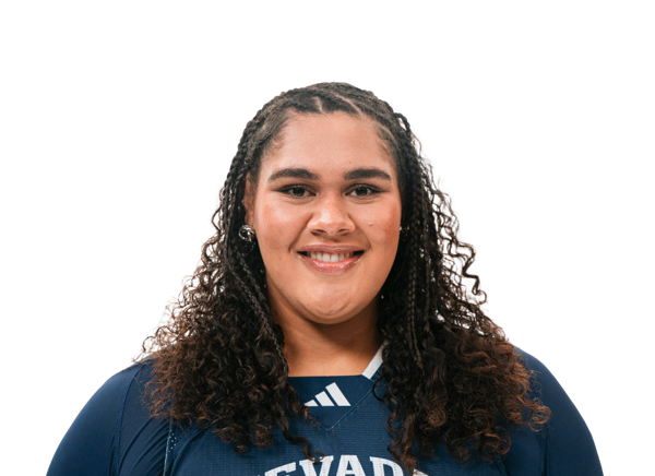 Amelia Raidaveta Nevada Wolf Pack Forward Espn