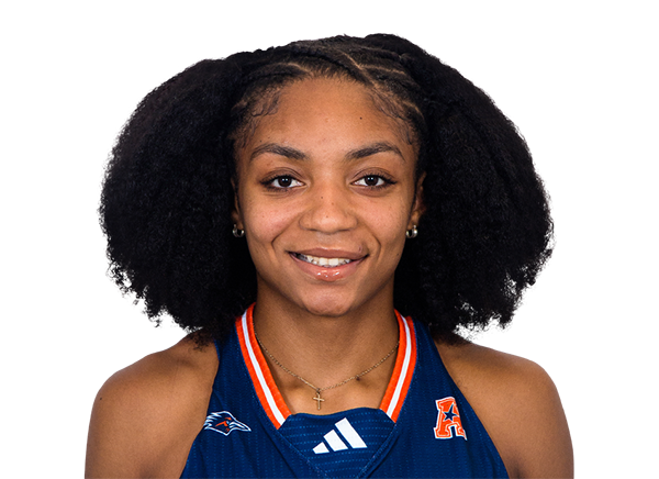 Sidney Love - UTSA Roadrunners Guard - ESPN