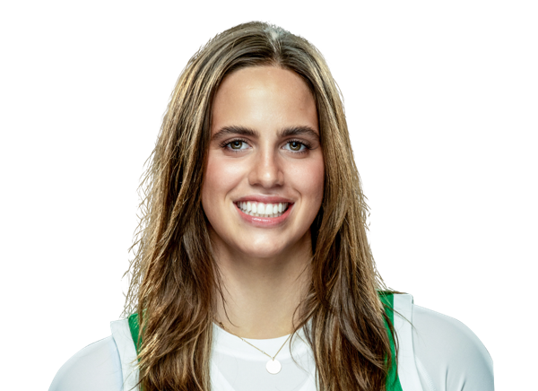 Tessa Chaney - Utah Valley Wolverines Center - ESPN (AU)