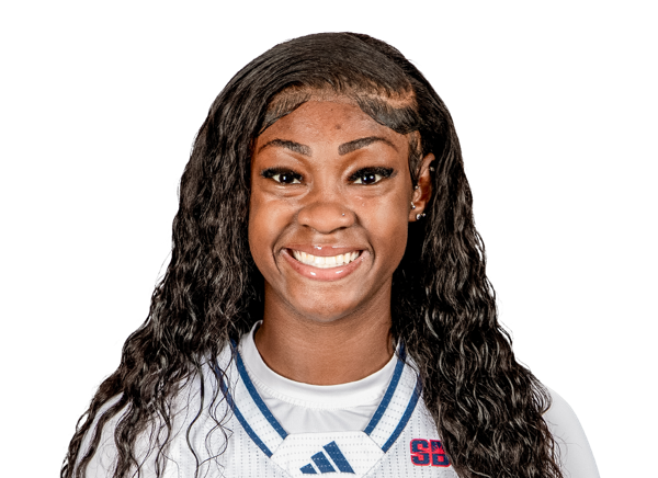 Michiyah Simmons - South Alabama Jaguars Guard - ESPN