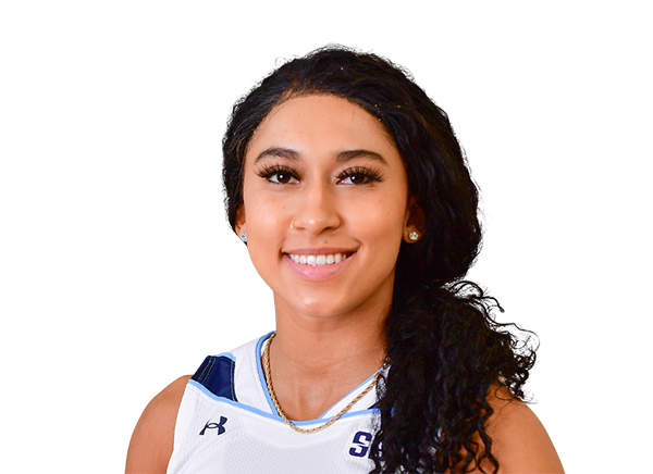 Autumn Dodd - Old Dominion Monarchs Guard - ESPN