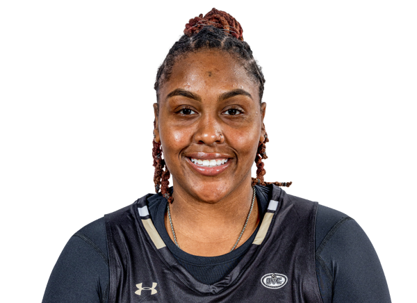 Mariah Stewart - Lindenwood Lions Center - ESPN