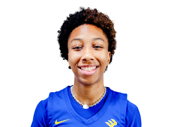 Jordyn Marshall - UC Riverside Highlanders Guard - ESPN