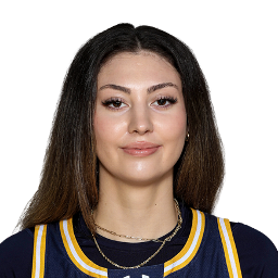 Gracie Gallegos