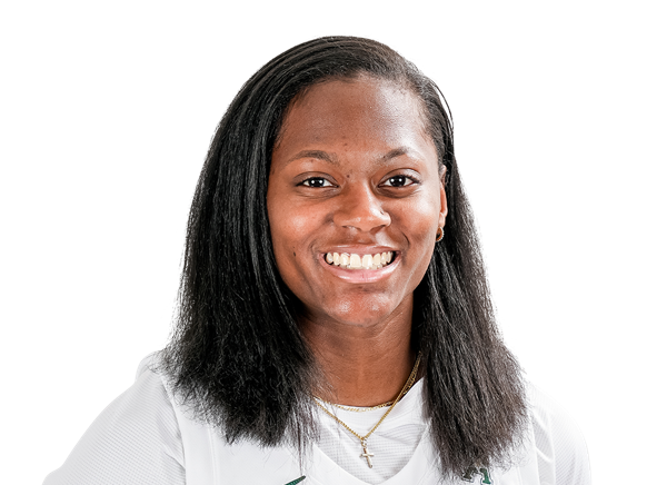 Alexis Andrews - Monmouth Hawks Guard - ESPN