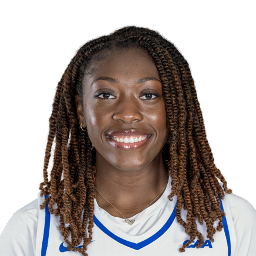 Alarice Gooden