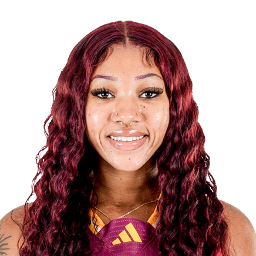 Amaya B. Evans