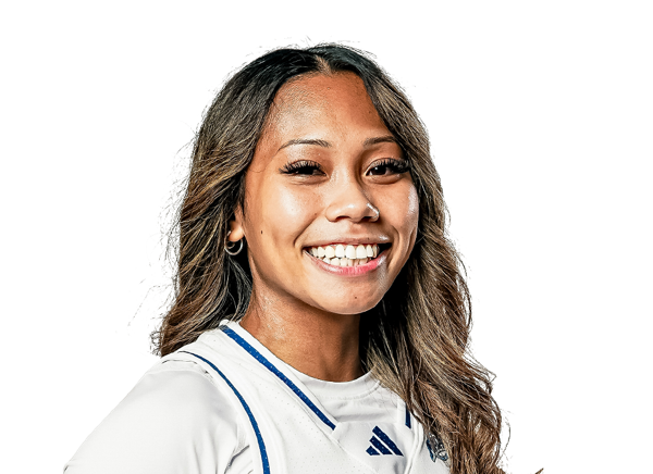 Louella Allana - Saint Peter's Peacocks Guard - ESPN