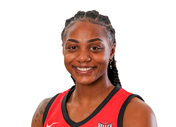 Ta'Shonna Wright-Gaskins - Illinois State Redbirds Guard - ESPN