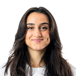 Cristina Garcia