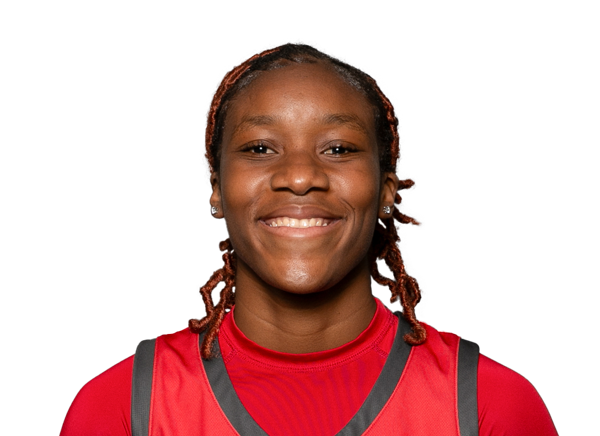 Hulda Joaquim - New Mexico Lobos Forward - ESPN