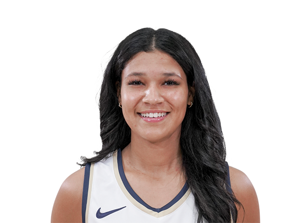 Aila Miller - Akron Zips Forward - ESPN