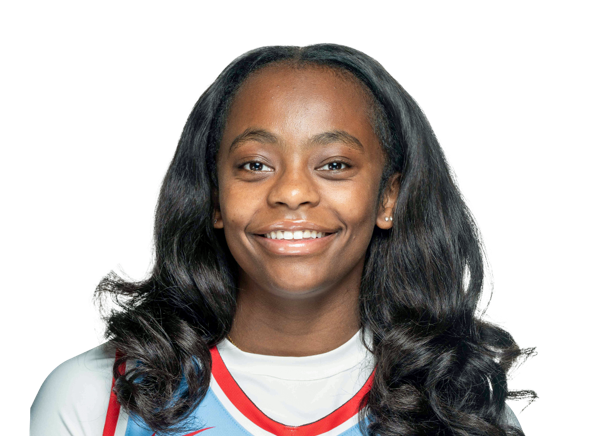 Cydney Curtis - Delaware State Hornets Guard - ESPN