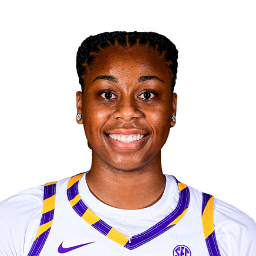 Mikaylah Williams