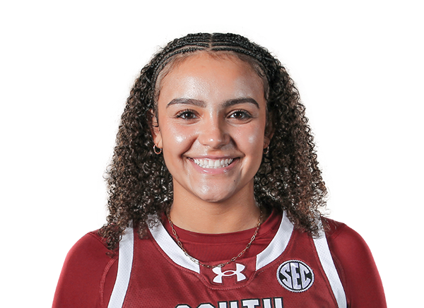 Tessa Johnson - South Carolina Gamecocks Guard - ESPN