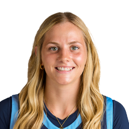 Lauren McCall