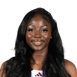 Vanessa Saidu