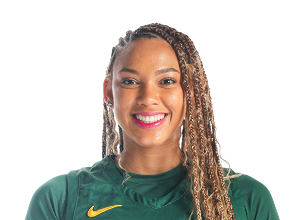 Luana Leite - San Francisco Dons Guard - ESPN