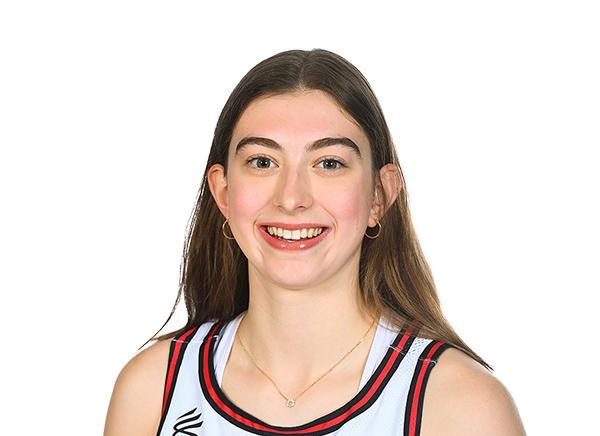 Eliza Buerk - Davidson Wildcats Forward - ESPN