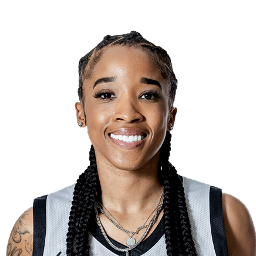 Taya Davis