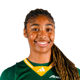 Trinity Massenburg