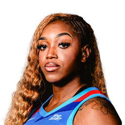 Faith Okorie
