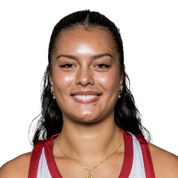 Lilly Taulelei