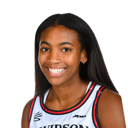 Jasmine Timmerson