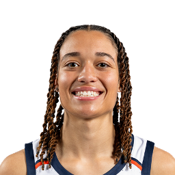 Olivia McGhee