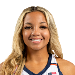 Kymora Johnson