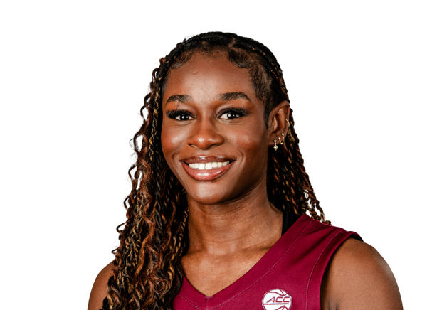 Samyha Suffren - Virginia Tech Hokies Guard - ESPN
